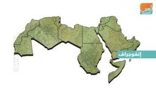 إنفوجراف نساء عربيات أبدعن في مجال العلوم