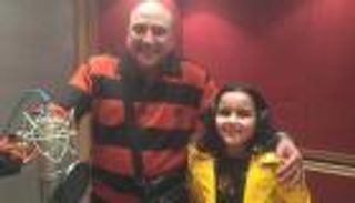 بالصور.. أشرقت أحمد من "ذا فويس" إلى دويتو مع إيهاب توفيق