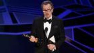 جاري أولدمان.. "تشرشل" الذي حصد الأوسكار