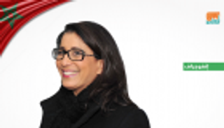 إنفوجراف.. نوال المتوكل أول بطلة أولمبية عربية في العالم