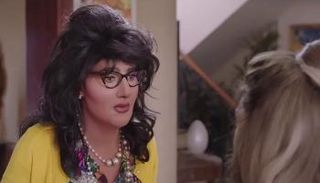 رامز جلال في لقطة من 