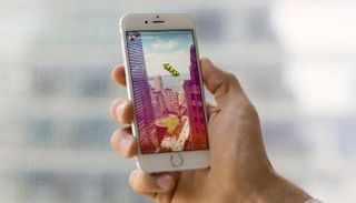 أنستقرام يختبر وضعية تصوير جديدة في القصص