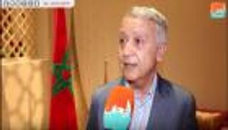 انطلاق الدورة الثالثة لفعالية "المغرب في أبوظبي" 