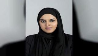 الريم عبدالله الفلاسي، الأمين العام للمجلس الأعلى للأمومة والطفولة