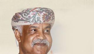   الروائي العماني الراحل أحمد الزبيدي