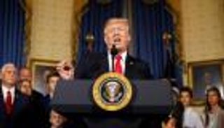 ترامب يرحب بانفتاح كوريا الشمالية.. والاستخبارات الأمريكية تشكك