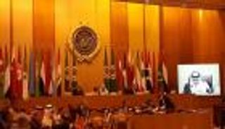 "وزراء الخارجية العرب" يستنكر التدخلات الإيرانية في المنطقة