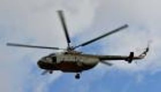 5 قتلى في تحطم مروحية عسكرية بالشيشان