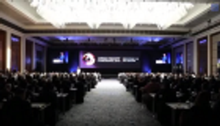 بالفيديو.. افتتاح مؤتمر "مارش" السابع لصناعة الطاقة في دبي