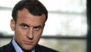 عقبة جديدة أمام مشروع ماكرون لإصلاح الاتحاد الأوروبي