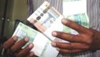 أزمة السيولة بالسودان.. معاناة من نوع خاص