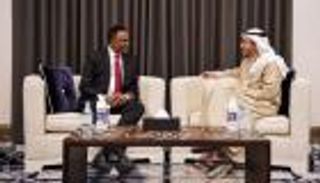 الإمارات وإثيوبيا.. قفزة في التعاون والتنسيق المشترك