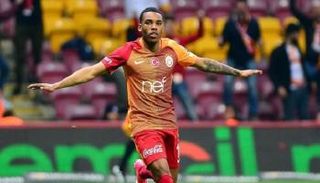 جاري رودريجيز جناح جالاطا سراي