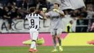 ماركيزيو: بوفون لن يعتزل هذا الموسم