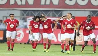 النجم الساحلي التونسي