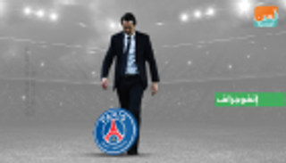 إنفوجراف.. أوناي إيمري يسعى لفك النحس مع ثمن نهائي الأبطال