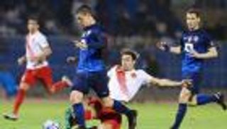 التعادل مع الريان يشوه سجل الهلال الآسيوي برقمين سلبيين