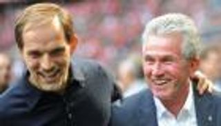 هاينكس: توخيل بإمكانه تدريب بايرن