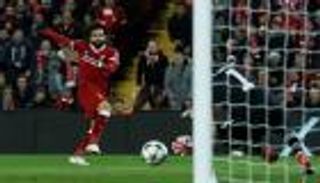 ليفربول يكتفي بالتعادل مع بورتو ويتأهل لربع نهائي دوري الأبطال 