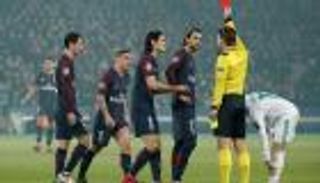 باريس سان جيرمان في دوري الأبطال "إقصاء وخراب ديار"