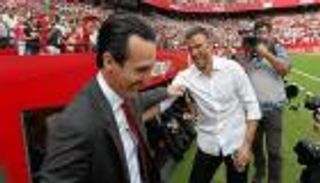 تقارير..سان جيرمان يسعى للتعاقد مع إنريكي خلفاً لإيمري