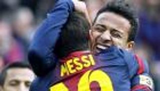 ألكانتارا: مانشستر سيتي مُبهر ولكن ليس مثل ميسي