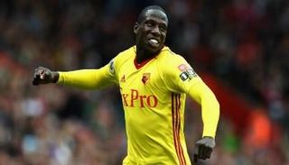 دوكوري لاعب واتفورد