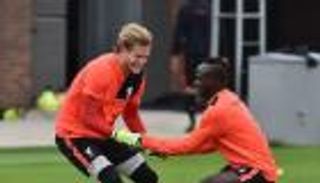 نجما ليفربول واثقان من الفوز على مانشستر يونايتد