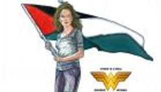 عهد التميمي.. عندما تكون الطفولة أيقونة للمقاومة