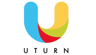 شعار فريق يوتيرن