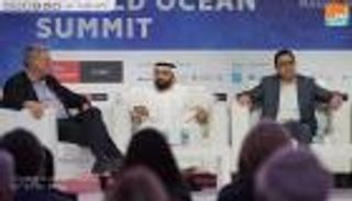 سبل حماية الثروة الزرقاء بالقمة العالمية للمحيطات