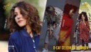 سميرة سعيد: دعم المرأة قضيتي ولا أحرّضها على الرجل