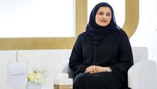 سارة بنت يوسف الأميري وزيرة دولة للعلوم المتقدمة بالإمارات