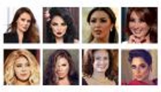 فنانات عربيات يحتفلن بيوم المرأة العالمي بطريقتهن الخاصة