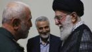 شهادة إيرانية رسمية عن الأسباب الخفية للتدخل بسوريا