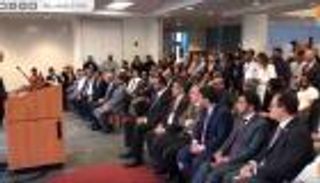 بالفيديو.. افتتاح قنصلية الإمارات في هيوستن بتكساس الأمريكية