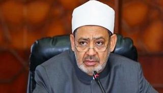 الطيب: عملية سيناء 2018 تؤكد استمرار الملحمة