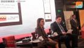 بالصور.. تدشين الجمعية المصرية المغربية لرجال الأعمال