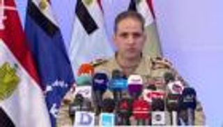 مصر.. سيناء أكثر أمناً بعد شهر على "العملية الشاملة"