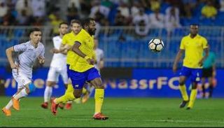 الدوري السعودي للمحترفين