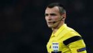 حكم كرواتي صديق البطاقات الملونة في الدوري السعودي