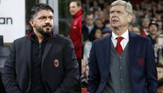 فينجر وجاتوزو