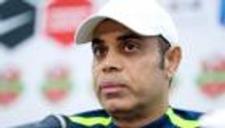 مهدي علي: نتائج الوصل الأخيرة لن تخدع شباب الأهلي 