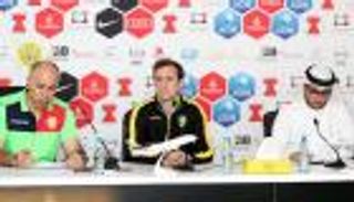 مدرب الوصل: نستهدف التتويج بلقب كأس الخليج العربي