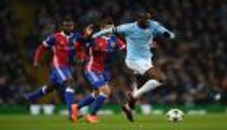 مانشستر سيتي يتأهل لربع نهائي أبطال أوروبا رغم الخسارة أمام بازل