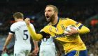 يوفنتوس يقلب الطاولة على توتنهام ويتأهل لربع نهائي دوري الأبطال