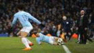 جوارديولا: كل فرق ربع النهائي بدوري الأبطال قوية