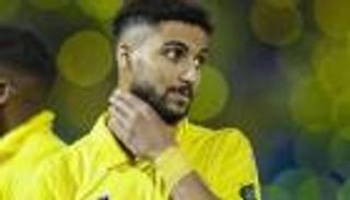 العبيد: سيناريو خروج النصر من البطولات مفاجأة 