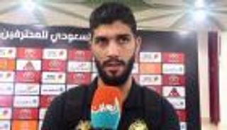 فرجاني ساسي: الفوز بالديربي أعاد الهيبة للنصر السعودي
