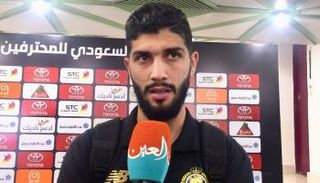 النصر السعودي